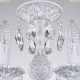 Люстра AL78101/16+8+8/300/3d B WMN ★ Bohemia Ivele Crystal — купить в интернет магазине «ЛЮСТРАВИК»☀