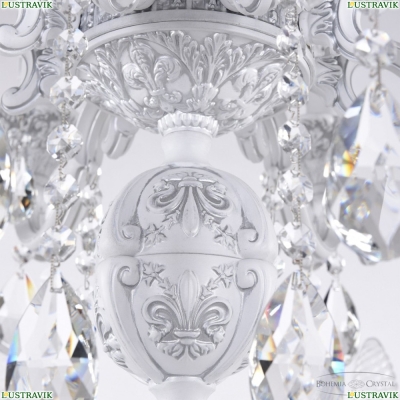 Люстра AL78101/16+8+8/300/3d B WMN ★ Bohemia Ivele Crystal — купить в интернет магазине «ЛЮСТРАВИК»☀