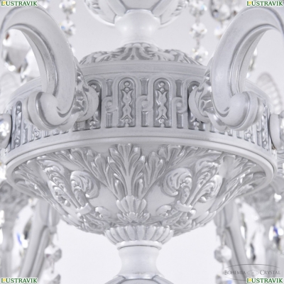 Люстра AL78101/16+8+8/300/3d B WMN ★ Bohemia Ivele Crystal — купить в интернет магазине «ЛЮСТРАВИК»☀