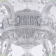 Люстра AL78101/16+8+8/300/3d B WMN ★ Bohemia Ivele Crystal — купить в интернет магазине «ЛЮСТРАВИК»☀