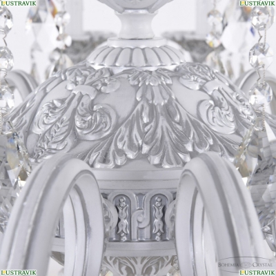 Люстра AL78101/16+8+8/300/3d B WMN ★ Bohemia Ivele Crystal — купить в интернет магазине «ЛЮСТРАВИК»☀