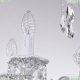 Люстра AL78101/16+8+8/300/3d B WMN ★ Bohemia Ivele Crystal — купить в интернет магазине «ЛЮСТРАВИК»☀