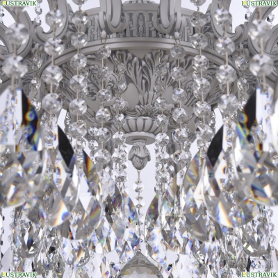 Люстра AL78101/16+8+8/300/3d A WMN P1 U Line ★ Bohemia Ivele Crystal — купить в интернет магазине «ЛЮСТРАВИК»☀