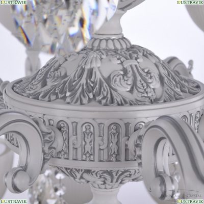 Люстра AL78101/16+8+8/300/3d A WMN P1 U Line ★ Bohemia Ivele Crystal — купить в интернет магазине «ЛЮСТРАВИК»☀