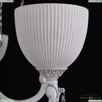 Люстра AL78101/16+8+8/300/3d A WMN P1 U Line ★ Bohemia Ivele Crystal — купить в интернет магазине «ЛЮСТРАВИК»☀