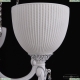 Люстра AL78101/16+8+8/300/3d A WMN P1 U Line ★ Bohemia Ivele Crystal — купить в интернет магазине «ЛЮСТРАВИК»☀