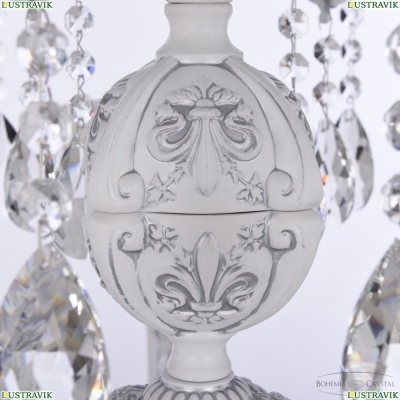 Люстра AL78101/16+8+8/300/3d A WMN P1 U Line ★ Bohemia Ivele Crystal — купить в интернет магазине «ЛЮСТРАВИК»☀