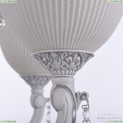 Люстра AL78101/16+8+8/300/3d A WMN P1 U Line ★ Bohemia Ivele Crystal — купить в интернет магазине «ЛЮСТРАВИК»☀