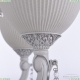 Люстра AL78101/16+8+8/300/3d A WMN P1 U Line ★ Bohemia Ivele Crystal — купить в интернет магазине «ЛЮСТРАВИК»☀