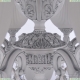 Люстра AL78101/16+8+8/300/3d A WMN P1 U Line ★ Bohemia Ivele Crystal — купить в интернет магазине «ЛЮСТРАВИК»☀