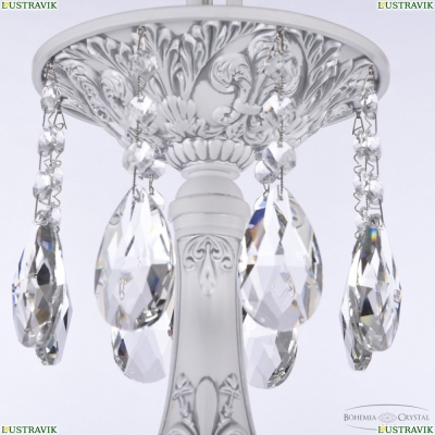 Люстра AL78101/16+8+8/300/3d A WMN P Birusa/M-1G ★ Bohemia Ivele Crystal — купить в интернет магазине «ЛЮСТРАВИК»☀