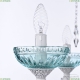 Люстра AL78101/16+8+8/300/3d A WMN P Birusa/M-1G ★ Bohemia Ivele Crystal — купить в интернет магазине «ЛЮСТРАВИК»☀