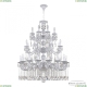 Люстра AL78101/16+8+8/300/3d A WMN ★ Bohemia Ivele Crystal — купить в интернет магазине «ЛЮСТРАВИК»☀