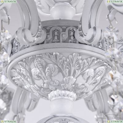 Люстра AL78101/16+8+8/300/3d A WMN ★ Bohemia Ivele Crystal — купить в интернет магазине «ЛЮСТРАВИК»☀