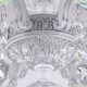 Люстра AL78101/16+8+8/300/3d A WMN ★ Bohemia Ivele Crystal — купить в интернет магазине «ЛЮСТРАВИК»☀