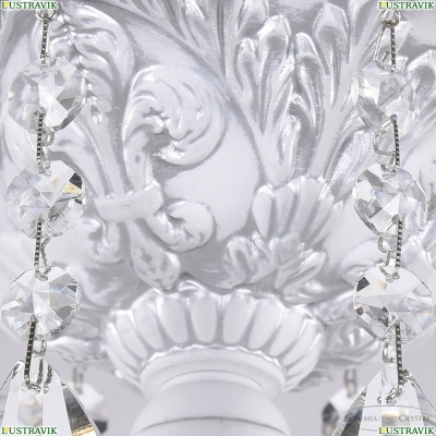 Люстра AL78101/16+8+8/300/3d A WMN ★ Bohemia Ivele Crystal — купить в интернет магазине «ЛЮСТРАВИК»☀