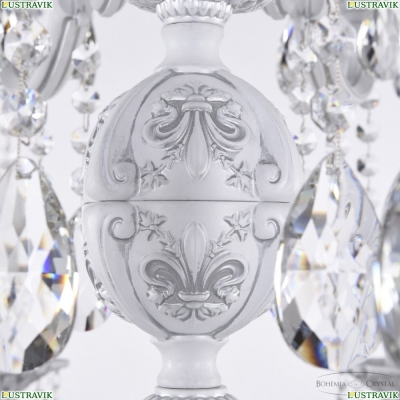Люстра AL78101/16+8+8/300/3d A WMN ★ Bohemia Ivele Crystal — купить в интернет магазине «ЛЮСТРАВИК»☀