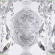Люстра AL78101/16+8+8/300/3d A WMN ★ Bohemia Ivele Crystal — купить в интернет магазине «ЛЮСТРАВИК»☀