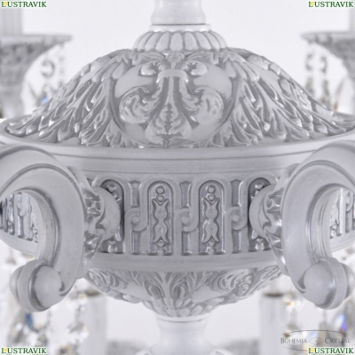Люстра AL78101/16+8+8/300/3d A WMN ★ Bohemia Ivele Crystal — купить в интернет магазине «ЛЮСТРАВИК»☀