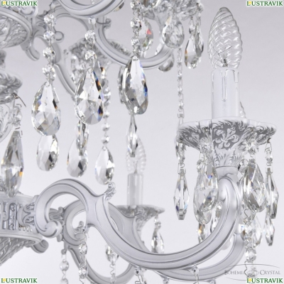 Люстра AL78101/16+8+8/300/3d A WMN ★ Bohemia Ivele Crystal — купить в интернет магазине «ЛЮСТРАВИК»☀
