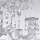 Люстра AL78101/16+8+8/300/3d A WMN ★ Bohemia Ivele Crystal — купить в интернет магазине «ЛЮСТРАВИК»☀