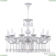 Люстра AL78101/12/300 A WMN ★ Bohemia Ivele Crystal — купить в интернет магазине «ЛЮСТРАВИК»☀