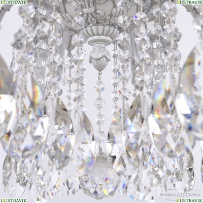 Люстра AL78101/12/300 A WMN ★ Bohemia Ivele Crystal — купить в интернет магазине «ЛЮСТРАВИК»☀
