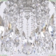 Люстра AL78101/12/300 A WMN ★ Bohemia Ivele Crystal — купить в интернет магазине «ЛЮСТРАВИК»☀