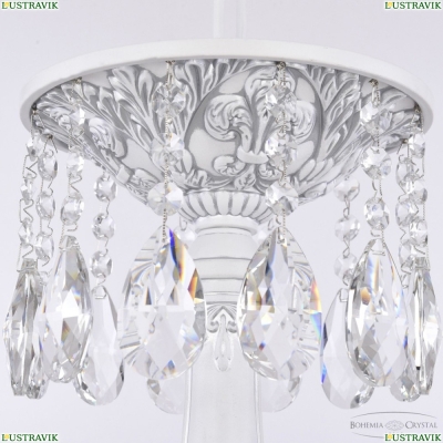 Люстра AL78101/12/300 A WMN ★ Bohemia Ivele Crystal — купить в интернет магазине «ЛЮСТРАВИК»☀