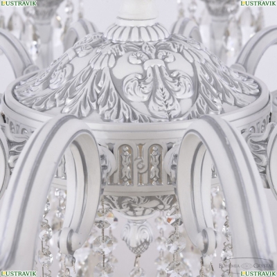 Люстра AL78101/12/300 A WMN ★ Bohemia Ivele Crystal — купить в интернет магазине «ЛЮСТРАВИК»☀