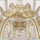 Люстра AL78101/10/300 B WMG P1 U Pair ★ Bohemia Ivele Crystal — купить в интернет магазине «ЛЮСТРАВИК»☀