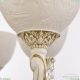 Люстра AL78101/10/300 B WMG P1 U Pair ★ Bohemia Ivele Crystal — купить в интернет магазине «ЛЮСТРАВИК»☀