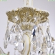 Люстра AL78101/10/300 B WMG ★ Bohemia Ivele Crystal — купить в интернет магазине «ЛЮСТРАВИК»☀