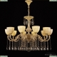 Люстра AL78101/10/300 A WMG P1 U Angel ★ Bohemia Ivele Crystal — купить в интернет магазине «ЛЮСТРАВИК»☀