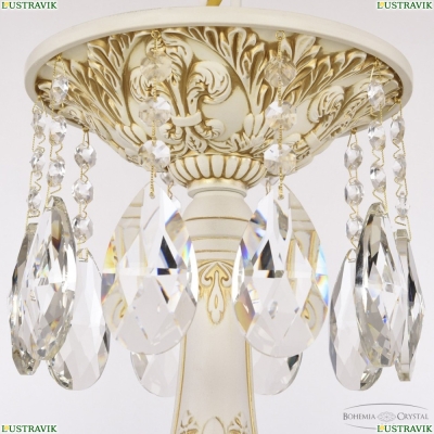 Люстра AL78101/10/300 A WMG P1 U Angel ★ Bohemia Ivele Crystal — купить в интернет магазине «ЛЮСТРАВИК»☀