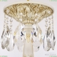 Люстра AL78101/10/300 A WMG P1 U Angel ★ Bohemia Ivele Crystal — купить в интернет магазине «ЛЮСТРАВИК»☀