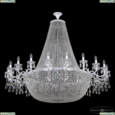 Люстра AL2211H201/20/160OL WMN ★ Bohemia Ivele Crystal — купить в интернет магазине «ЛЮСТРАВИК»☀