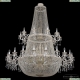 Люстра AL2211H201/20+10/162FL/2D WMG ★ Bohemia Ivele Crystal — купить в интернет магазине «ЛЮСТРАВИК»☀