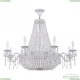 Люстра AL2201H201/8/100FL WMN ★ Bohemia Ivele Crystal — купить в интернет магазине «ЛЮСТРАВИК»☀