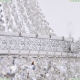 Люстра AL2201H201/8/100FL WMN ★ Bohemia Ivele Crystal — купить в интернет магазине «ЛЮСТРАВИК»☀