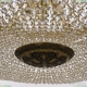 Люстра AL2111H201/20+10/160OL/2D AGB ★ Bohemia Ivele Crystal — купить в интернет магазине «ЛЮСТРАВИК»☀