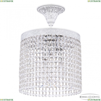 Светильник AL19201/25OL WMN R ★ Bohemia Ivele Crystal — купить в интернет магазине «ЛЮСТРАВИК»☀