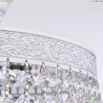 Светильник AL19201/25OL WMN R ★ Bohemia Ivele Crystal — купить в интернет магазине «ЛЮСТРАВИК»☀
