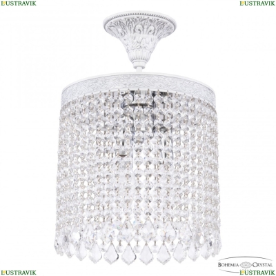 Светильник AL19201/25OL WMN Leafs ★ Bohemia Ivele Crystal — купить в интернет магазине «ЛЮСТРАВИК»☀