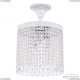 Светильник AL19201/25OL WMN Leafs ★ Bohemia Ivele Crystal — купить в интернет магазине «ЛЮСТРАВИК»☀