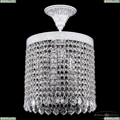Светильник AL19201/25OL WMN Leafs ★ Bohemia Ivele Crystal — купить в интернет магазине «ЛЮСТРАВИК»☀