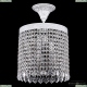 Светильник AL19201/25OL WMN Leafs ★ Bohemia Ivele Crystal — купить в интернет магазине «ЛЮСТРАВИК»☀