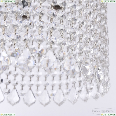 Светильник AL19201/25OL WMN Leafs ★ Bohemia Ivele Crystal — купить в интернет магазине «ЛЮСТРАВИК»☀