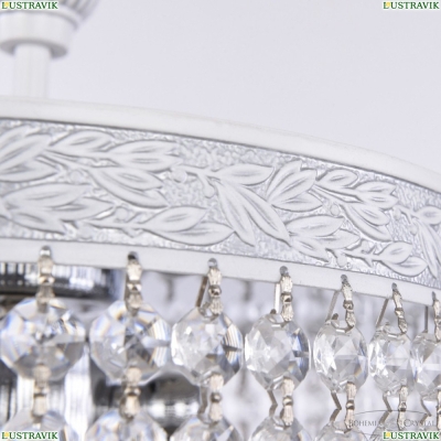 Светильник AL19201/25OL WMN Leafs ★ Bohemia Ivele Crystal — купить в интернет магазине «ЛЮСТРАВИК»☀