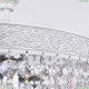 Светильник AL19201/25OL WMN Leafs ★ Bohemia Ivele Crystal — купить в интернет магазине «ЛЮСТРАВИК»☀